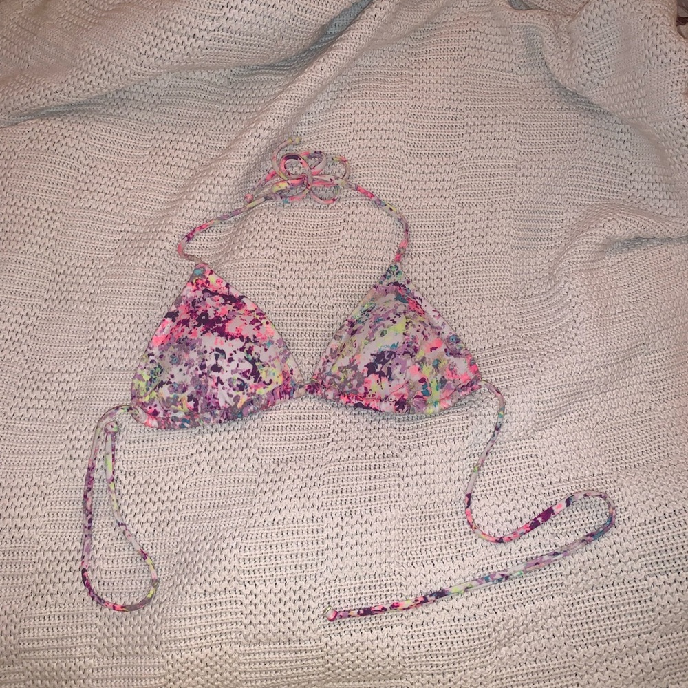 Victoria secret bikini top